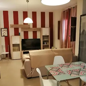 Casa Epi - Encantador En El Centro De - Barrio Realejo Appartamento