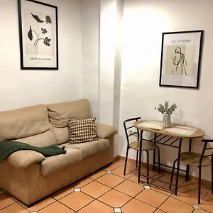 Peregrinos Apartamento