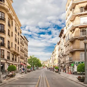 Plaza Nueva Homes Appartamento